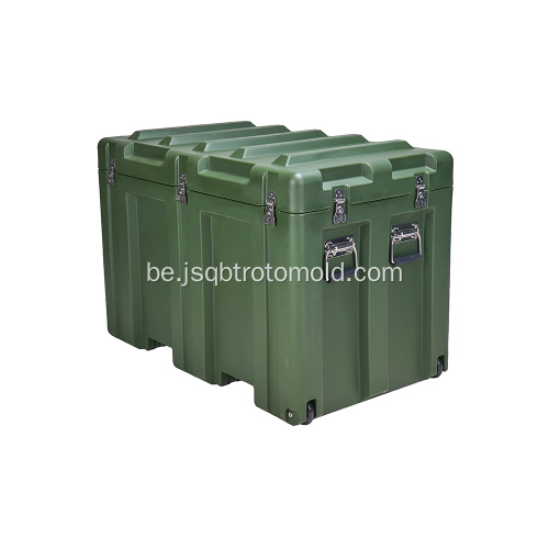 Roto-Molded Utility Case Лёгкая транспарціроўка цяжкага абсталявання